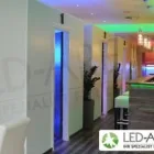 Unternehmen 1 Bild LED-ARENA Produktion und Vertrieb von Möbel, Innenausstattung am Pfedelbach BW