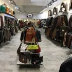 Unternehmen 1 Bild LEDER-SCHMIDT Produktion und Vertrieb von Textil/Bekleidung am Leipzig SN