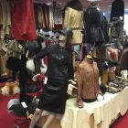 Unternehmen 2 Bild LEDER-SCHMIDT Produktion und Vertrieb von Textil/Bekleidung am Leipzig SN