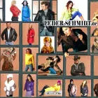 Unternehmen 7 Bild LEDER-SCHMIDT Produktion und Vertrieb von Textil/Bekleidung am Leipzig SN