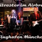 Unternehmen 9 Bild LETS DANCE PARTYBAND Musiker am München BY