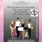 Unternehmen 2 Bild LEXAS18-DRESSPLANER.DE Service & Dienstleistung am München BY