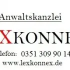 Unternehmen 1 Bild LEXKONNEX - RECHTSANWÄLTE Rechtsanwälte am Dresden SN