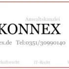 Unternehmen 2 Bild LEXKONNEX - RECHTSANWÄLTE Rechtsanwälte am Dresden SN