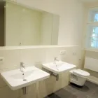 Unternehmen 5 Bild LIDEL - FENSTER - SCHREINEREI - ZIMMEREI - HOLZBAU - PARKETT Türfachhandel am Augsburg BY