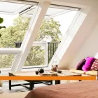 Unternehmen 9 Bild LIDEL - FENSTER - SCHREINEREI - ZIMMEREI - HOLZBAU - PARKETT Türfachhandel am Augsburg BY