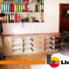 Unternehmen 12 Bild LIDEL - FENSTER - SCHREINEREI - ZIMMEREI - HOLZBAU - PARKETT Türfachhandel am Augsburg BY