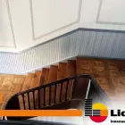 Unternehmen 16 Bild LIDEL - FENSTER - SCHREINEREI - ZIMMEREI - HOLZBAU - PARKETT Türfachhandel am Augsburg BY