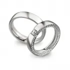 Unternehmen 16 Bild LIEBLINGSRING LEIPZIG Schmuck-Dienstleistungen, Uhren-Dienstleistungen, Edelmetallwaren-Dienstleistungen am Leipzig SN