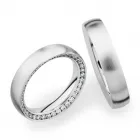 Unternehmen 37 Bild LIEBLINGSRING LEIPZIG Schmuck-Dienstleistungen, Uhren-Dienstleistungen, Edelmetallwaren-Dienstleistungen am Leipzig SN