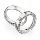 Unternehmen 58 Bild LIEBLINGSRING LEIPZIG Schmuck-Dienstleistungen, Uhren-Dienstleistungen, Edelmetallwaren-Dienstleistungen am Leipzig SN