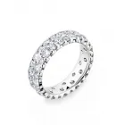 Unternehmen 109 Bild LIEBLINGSRING LEIPZIG Schmuck-Dienstleistungen, Uhren-Dienstleistungen, Edelmetallwaren-Dienstleistungen am Leipzig SN