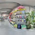 Unternehmen 6 Bild LINDE GAS & MORE BERLIN NORD Spezialbauunternehmen am Berlin BE