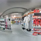 Unternehmen 10 Bild LINDE GAS & MORE BERLIN NORD Spezialbauunternehmen am Berlin BE