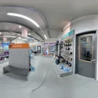 Unternehmen 15 Bild LINDE GAS & MORE BERLIN NORD Spezialbauunternehmen am Berlin BE