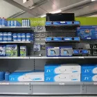 Unternehmen 2 Bild LINDE GAS & MORE BERLIN NORD Spezialbauunternehmen am Berlin BE