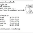Unternehmen 1 Bild LINZGAU FINANZKANZLEI Versicherung am Pfullendorf BW