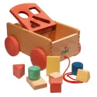 Unternehmen 6 Bild LITTLE MATTERS Spielwaren, Festartikel, Scherzartikel am Konstanz BW
