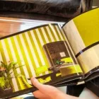 Unternehmen 4 Bild LIVING & HOME FRANKFURT GMBH Tapetengeschäft am Frankfurt HE