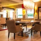 Unternehmen 5 Bild LIVING & HOME FRANKFURT GMBH Tapetengeschäft am Frankfurt HE