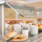 Unternehmen 1 Bild LIVING HOTEL AM OLYMPIAPARK Reisen am München BY