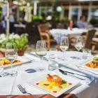 Unternehmen 2 Bild LIVING HOTEL AM OLYMPIAPARK Reisen am München BY