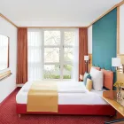 Unternehmen 3 Bild LIVING HOTEL AM OLYMPIAPARK Reisen am München BY