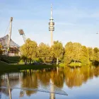 Unternehmen 4 Bild LIVING HOTEL AM OLYMPIAPARK Reisen am München BY