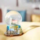 Unternehmen 5 Bild LIVING HOTEL AM OLYMPIAPARK Reisen am München BY