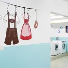 Unternehmen 7 Bild LIVING HOTEL AM OLYMPIAPARK Reisen am München BY