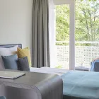 Unternehmen 9 Bild LIVING HOTEL AM OLYMPIAPARK Reisen am München BY