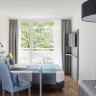 Unternehmen 10 Bild LIVING HOTEL AM OLYMPIAPARK Reisen am München BY
