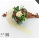 Unternehmen 21 Bild LIZA - FLORISTIK ELIZABETH KLEINSORG Produktion und Vertrieb von Pflanzen am Rheda-Wiedenbrück NW