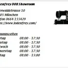 Unternehmen 1 Bild LODENFREY DOB SHOWROOM Textil-Dienstleitungen, Bekleidung-Dienstleistungen am München BY