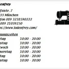 Unternehmen 1 Bild LODENFREY Textil, Bekleidung Einzelhandel am München BY