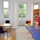Unternehmen 3 Bild LOGOPÄDISCHE PRAXIS DORIS SCHÜPFER Ärzte am Berlin BE