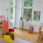 Unternehmen 5 Bild LOGOPÄDISCHE PRAXIS DORIS SCHÜPFER Ärzte am Berlin BE