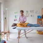 Unternehmen 2 Bild LOGOPÄDISCHE PRAXIS GERN MÜNCHEN / NYMPHENBURG Ärzte am München BY