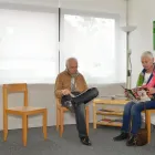 Unternehmen 4 Bild LOGOPÄDISCHE PRAXIS GERN MÜNCHEN / NYMPHENBURG Ärzte am München BY