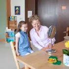 Unternehmen 6 Bild LOGOPÄDISCHE PRAXIS GERN | MÜNCHEN NYMPHENBURG Ärzte am München BY