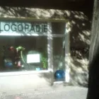 Unternehmen 1 Bild LOGOPÄDISCHE PRAXIS INNSTRAßE FRED THURLEY Ärzte am Berlin BE