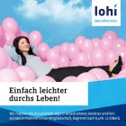 Unternehmen 1 Bild LOHI - LOHNSTEUERHILFE BAYERN E. V. Wohltätigkeitsvereine und Unterstützungsvereine am München BY