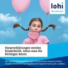 Unternehmen 3 Bild LOHI - LOHNSTEUERHILFE BAYERN E. V. Wohltätigkeitsvereine und Unterstützungsvereine am München BY