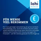 Unternehmen 4 Bild LOHI - LOHNSTEUERHILFE BAYERN E. V. Wohltätigkeitsvereine und Unterstützungsvereine am München BY