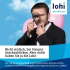 Unternehmen 5 Bild LOHI - LOHNSTEUERHILFE BAYERN E. V. Wohltätigkeitsvereine und Unterstützungsvereine am München BY