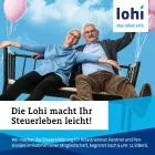 Unternehmen 8 Bild LOHI - LOHNSTEUERHILFE BAYERN E. V. Wohltätigkeitsvereine und Unterstützungsvereine am München BY