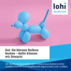 Unternehmen 9 Bild LOHI - LOHNSTEUERHILFE BAYERN E. V. Wohltätigkeitsvereine und Unterstützungsvereine am München BY