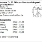 Unternehmen 1 Bild LOHMANN DR. U. WINZEN GEMEINSCHAFTSPRAXIS FRAUENHEILKUNDE Ärzte am Dinslaken NW