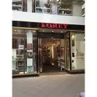 Unternehmen 13 Bild LOREY FRANKFURT: HAUSHALTSWAREN - PORZELLAN - ELEKTROGERÄTE Produktion und Vertrieb von Möbel, Innenausstattung am Frankfurt Am Main HE
