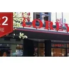 Unternehmen 3 Bild LOREY FRANKFURT: HAUSHALTSWAREN - PORZELLAN - ELEKTROGERÄTE Produktion und Vertrieb von Möbel, Innenausstattung am Frankfurt Am Main HE